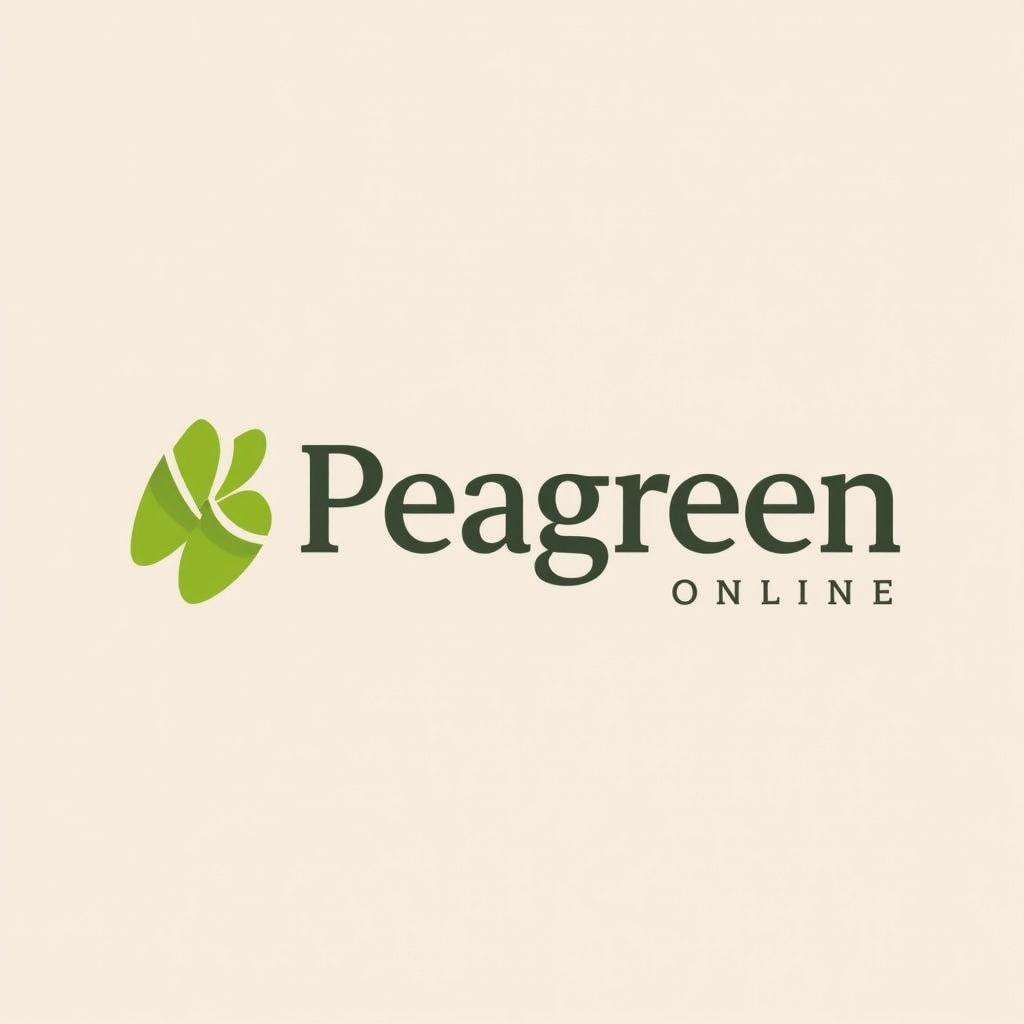 Peagreen